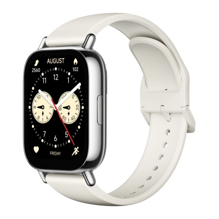 Смарт-годинник Xiaomi Redmi Watch 5 Lite Light Gold BHR8791GL (1091913)