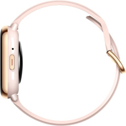 Смарт-годинник Gelius Pro GP-SW014 (Amazwatch GTi) Gold Rose