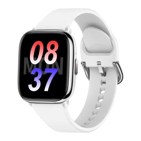 Смарт-годинник Gelius Pro GP-SW014 (Amazwatch GTi) Crystal White (Pro GP-SW014 (Amazwatch GTi) Crystal Whi)