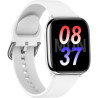 Смарт-годинник Gelius Pro GP-SW014 (Amazwatch GTi) Crystal White (Pro GP-SW014 (Amazwatch GTi) Crystal Whi)