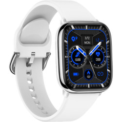 Смарт-годинник Gelius Pro GP-SW014 (Amazwatch GTi) Crystal White (Pro GP-SW014 (Amazwatch GTi) Crystal Whi)