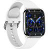 Смарт-годинник Gelius Pro GP-SW014 (Amazwatch GTi) Crystal White (Pro GP-SW014 (Amazwatch GTi) Crystal Whi)