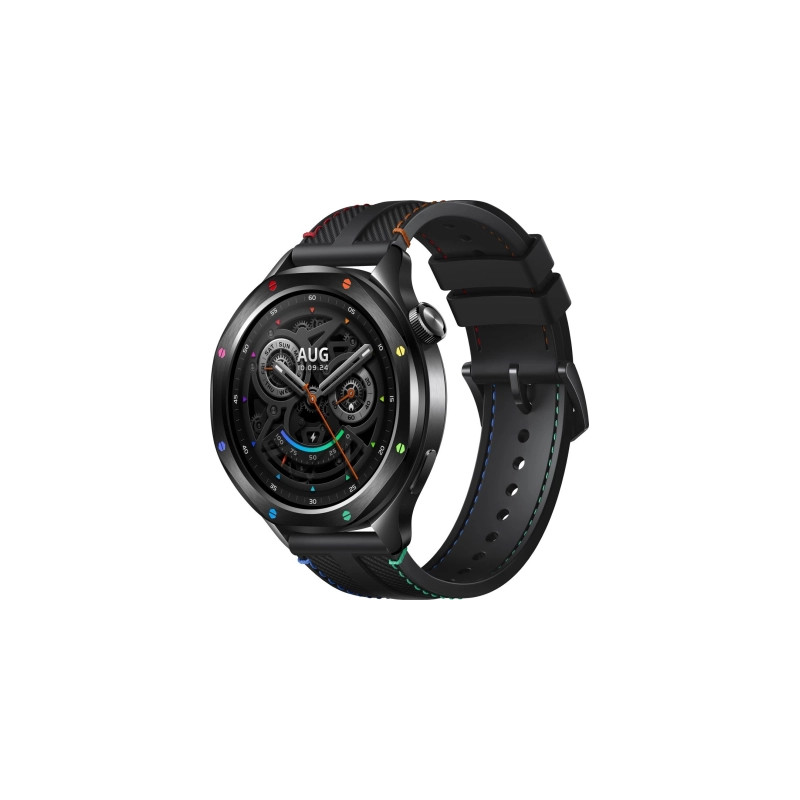 Смарт-годинник Xiaomi Watch S4 Rainbow BHR9199GL (1126555)