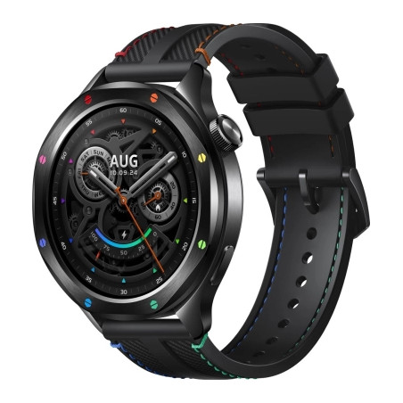 Смарт-годинник Xiaomi Watch S4 Rainbow BHR9199GL (1126555)