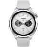 Смарт-годинник Xiaomi Watch S4 Silver BHR9197GL (1126557)