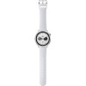 Смарт-годинник Xiaomi Watch S4 Silver BHR9197GL (1126557)