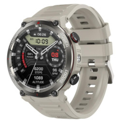 Смарт-годинник Blackview W50 Pro Khaki (6931548319375)