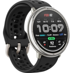 Смарт-годинник Amazfit Active 2R Sport W2437GL7N Black (1135484)