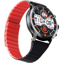 Смарт-годинник iMiki Holo Ultra Black Magnetic Strap