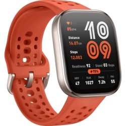 Смарт-годинник Amazfit Bip 6 Red W2435AP5N (1147280)