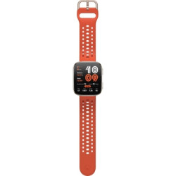 Смарт-годинник Amazfit Bip 6 Red W2435AP5N (1147280)