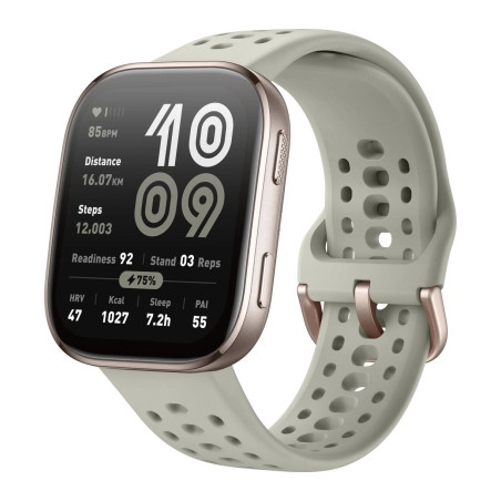 Смарт-годинник Amazfit Bip 6 Stone W2435AP4N (1147279)