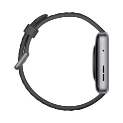 Смарт-годинник Huawei WATCH FIT 4 Black (55020EWT)