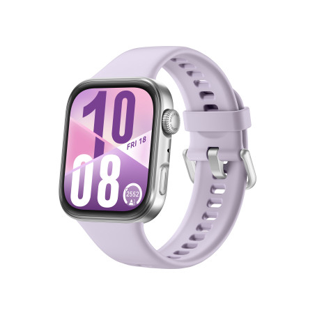 Смарт-годинник Huawei WATCH FIT 4 Purple (55020EYM)