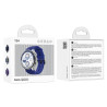 Смарт-годинник HOCO Y24 AMOLED Smart sports watch (call version) Silver (6942007641012)