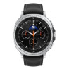 Смарт-годинник Samsung Galaxy Watch 8 Classic eSIM Black (SM-L505FZKASEK)