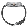 Смарт-годинник Samsung Galaxy Watch 8 Classic eSIM Black (SM-L505FZKASEK)