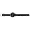 Смарт-годинник Samsung Galaxy Watch 8 Classic eSIM Black (SM-L505FZKASEK)