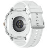 Смарт-годинник Samsung Galaxy Watch 8 Classic White (SM-L500NZWASEK)