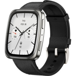 Смарт-годинник Amazfit Active 2S Premium W2440GL3N Чорний (1155812)