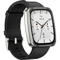 Смарт-годинник Amazfit Active 2S Premium W2440GL3N Чорний (1155812)