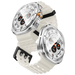 Смарт-годинник HOCO Y29 Smart sports watch (call version) Silver (6942007648523)