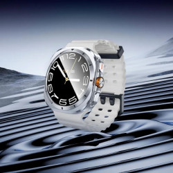 Смарт-годинник HOCO Y29 Smart sports watch (call version) Silver (6942007648523)