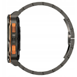 Смарт-годинник KOSPET Tank M3 ULTRA SE BLACK (6974958251088)