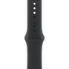 Смарт-годинник Apple Watch Series 11 GPS 46mm Space Grey Aluminium Case with Black Sport Band - M/L (MEV44RK/A)