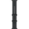 Смарт-годинник Apple Watch Ultra 3 GPS + Cellular 49mm Black Titanium Case with Black Ocean Band (MF0J4QP/A)