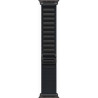 Смарт-годинник Apple Watch Ultra 3 GPS + Cellular 49mm Black Titanium Case with Black Alpine Loop - Small (MF0Q4QP/A)