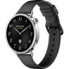 Смарт-годинник Xiaomi Watch S4 41mm Fluororubber Strap Чорний BHR07VRGL (1168292)