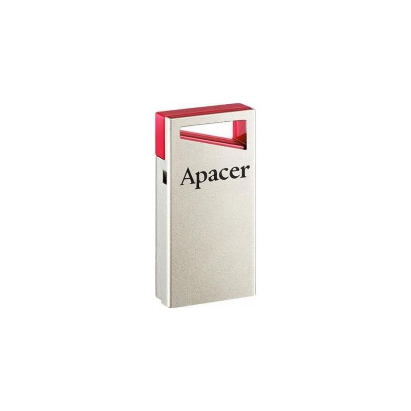 USB флеш накопичувач Apacer 32GB AH112 USB 2.0 (AP32GAH112R-1)