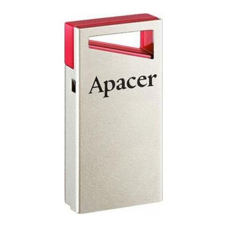 USB флеш накопичувач Apacer 32GB AH112 USB 2.0 (AP32GAH112R-1)