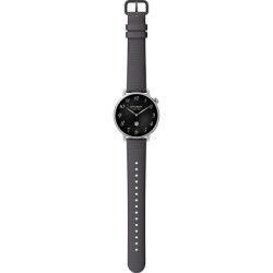 Смарт-годинник Xiaomi Watch S4 41mm Fluororubber Strap Чорний BHR07VRGL (1168292)