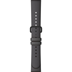 Смарт-годинник Xiaomi Watch S4 41mm Fluororubber Strap Чорний BHR07VRGL (1168292)