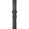 Смарт-годинник Xiaomi Watch S4 41mm Fluororubber Strap Чорний BHR07VRGL (1168292)