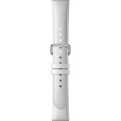 Смарт-годинник Xiaomi Watch S4 41mm Leather Strap Білий BHR07VUGL (1166774)