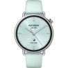 Смарт-годинник Xiaomi Watch S4 41mm Fluororubber Strap Мятно-зелений BHR080CGL (1166773)