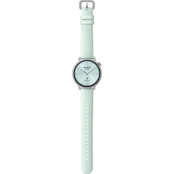 Смарт-годинник Xiaomi Watch S4 41mm Fluororubber Strap Мятно-зелений BHR080CGL (1166773)