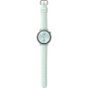 Смарт-годинник Xiaomi Watch S4 41mm Fluororubber Strap Мятно-зелений BHR080CGL (1166773)