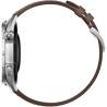 Смарт-годинник Huawei WATCH GT 6 46mm Brown Leather (55020FTW)