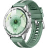 Смарт-годинник Huawei WATCH GT 6 46mm Green (55020FTV)