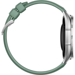 Смарт-годинник Huawei WATCH GT 6 46mm Green (55020FTV)