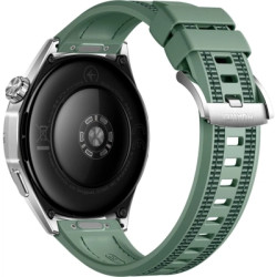 Смарт-годинник Huawei WATCH GT 6 46mm Green (55020FTV)