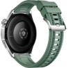 Смарт-годинник Huawei WATCH GT 6 46mm Green (55020FTV)