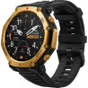 Смарт-годинник Amazfit T-Rex 3 Pro 48mm W2444OV5N Black Gold (1170957)