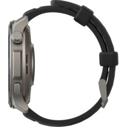 Смарт-годинник Amazfit Balance 2 Чорний W2430GL1N (1167420)