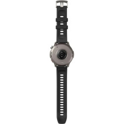 Смарт-годинник Amazfit Balance 2 Чорний W2430GL1N (1167420)