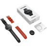 Смарт-годинник Amazfit Balance 2 Чорний W2430GL1N (1167420)
